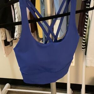 Lululemon Energy Bra Nwt 8